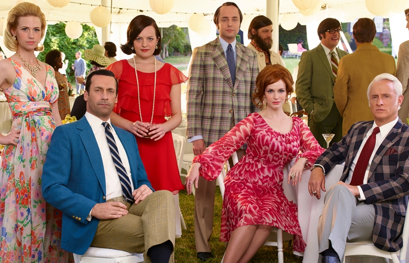 Mad Men