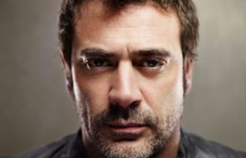 Jeffrey Dean Morgan