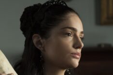 Salem - Janet Montgomery