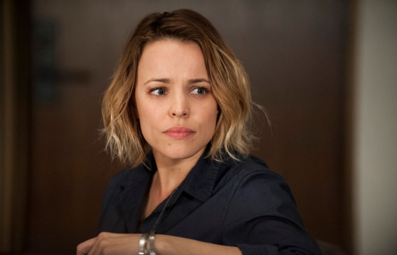 Rachel McAdams - True Detective Season 2