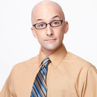 Jim Rash