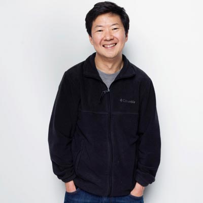 Ken Jeong