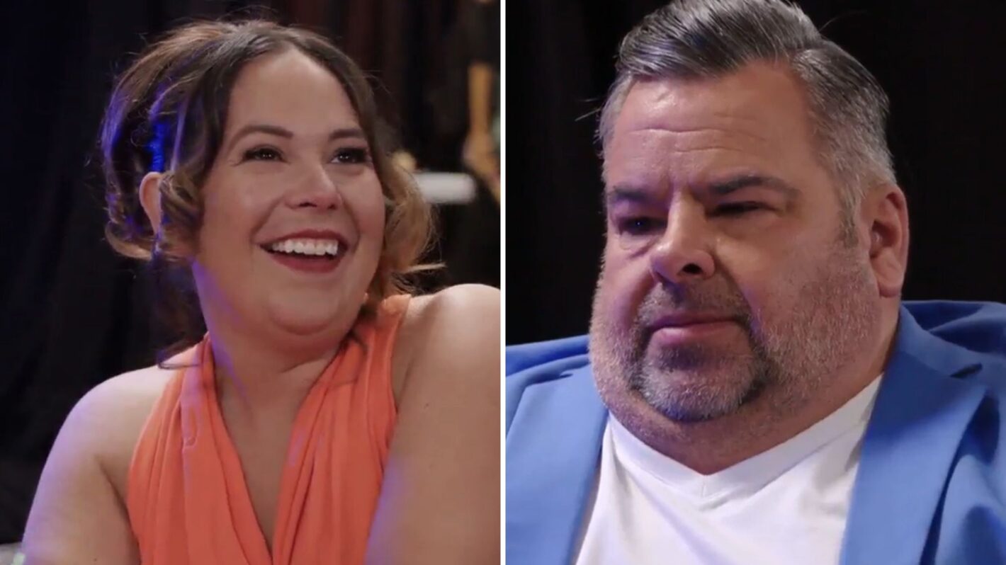 '90 Day' Tell All: Liz Woods Accused of 'Scandalous' Behavior With Ex Big Ed