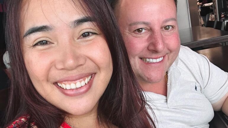 Annie Suwan & David Toborowsky