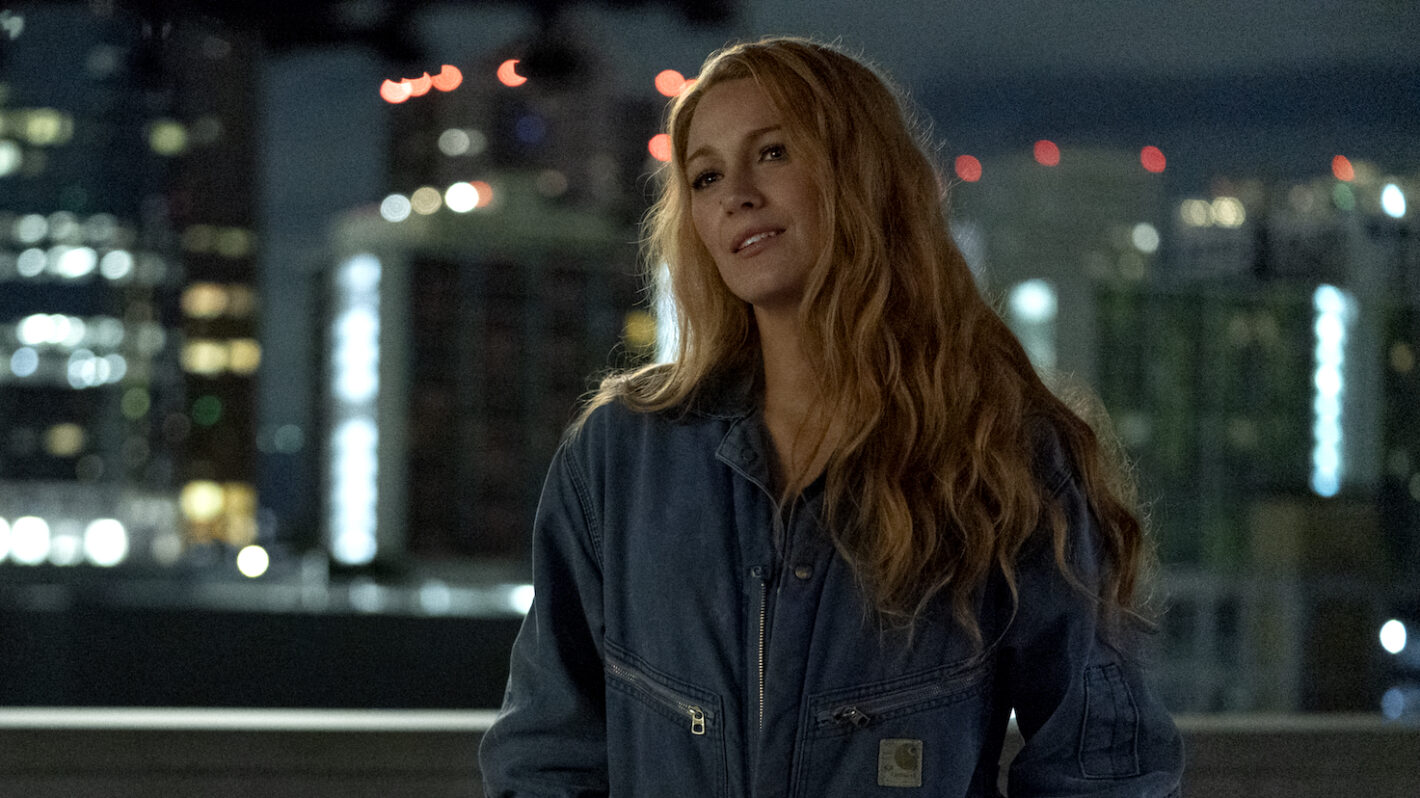 'It Ends With Us' Movie: The 8 Biggest Book-To-Screen Changes