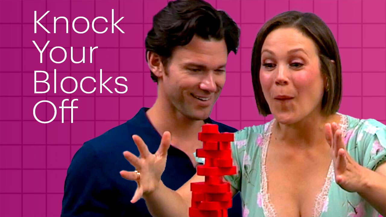 ‘When Calls the Heart’ Stars Swoon Over Rom-Coms, Date Nights and More