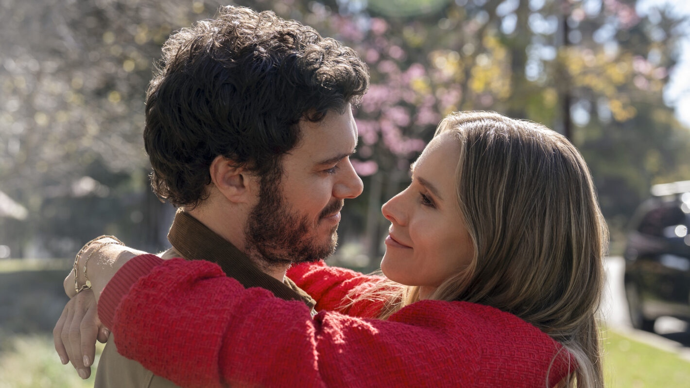 'Nobody Wants This' Creator Erin Foster Talks Joanne & Noah's Future and Season 2