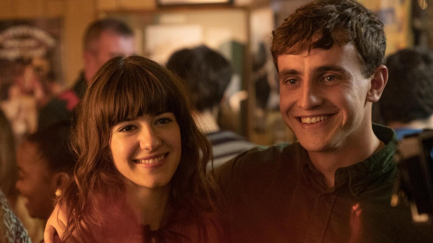 Daisy Edgar-Jones Hopes ‘Connell’s Back in Dublin’ as She Marks ‘Normal People’ Anniversary