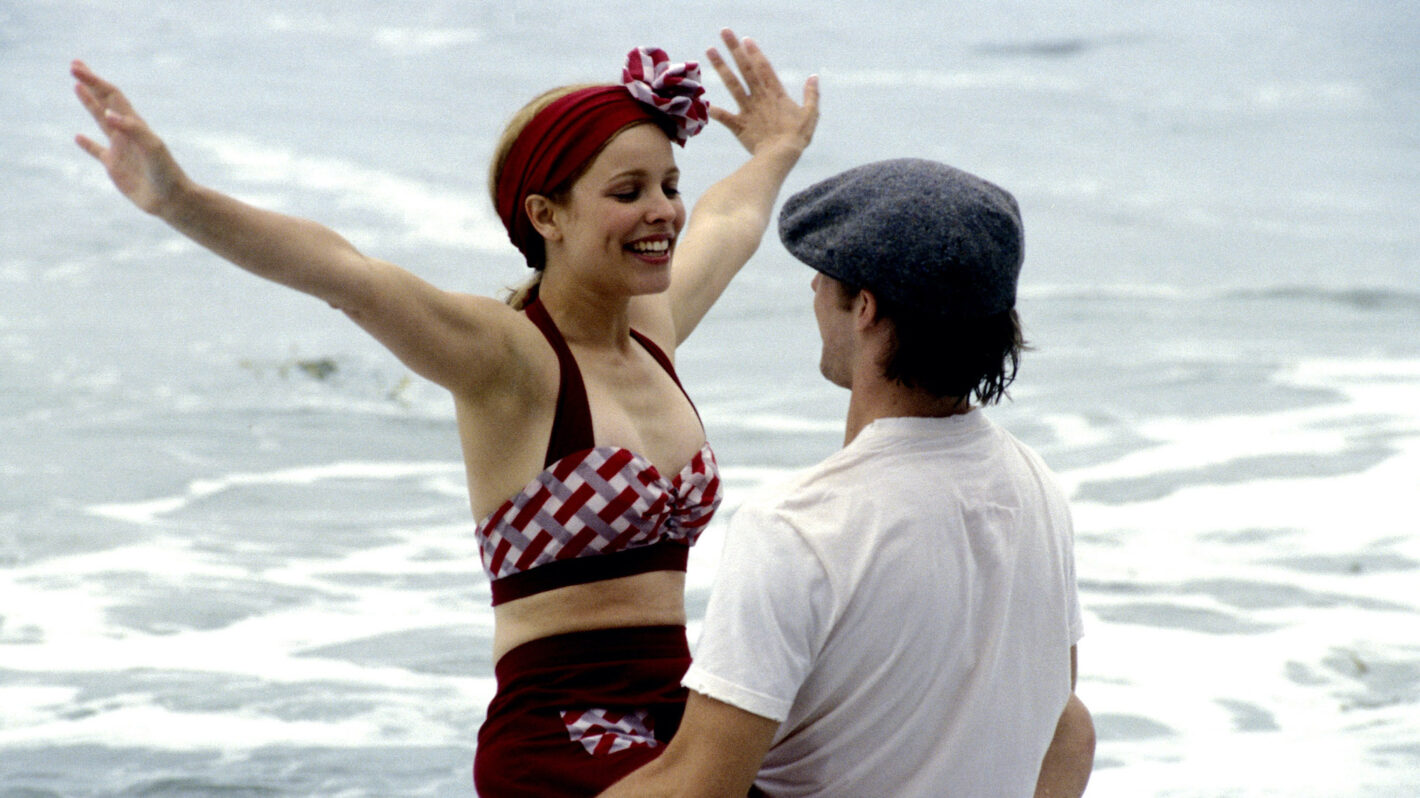 Nicholas Sparks on 'The Notebook's 20th Anniversary & Scrapped TV Series