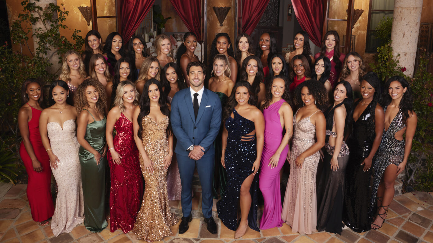 The Bachelor