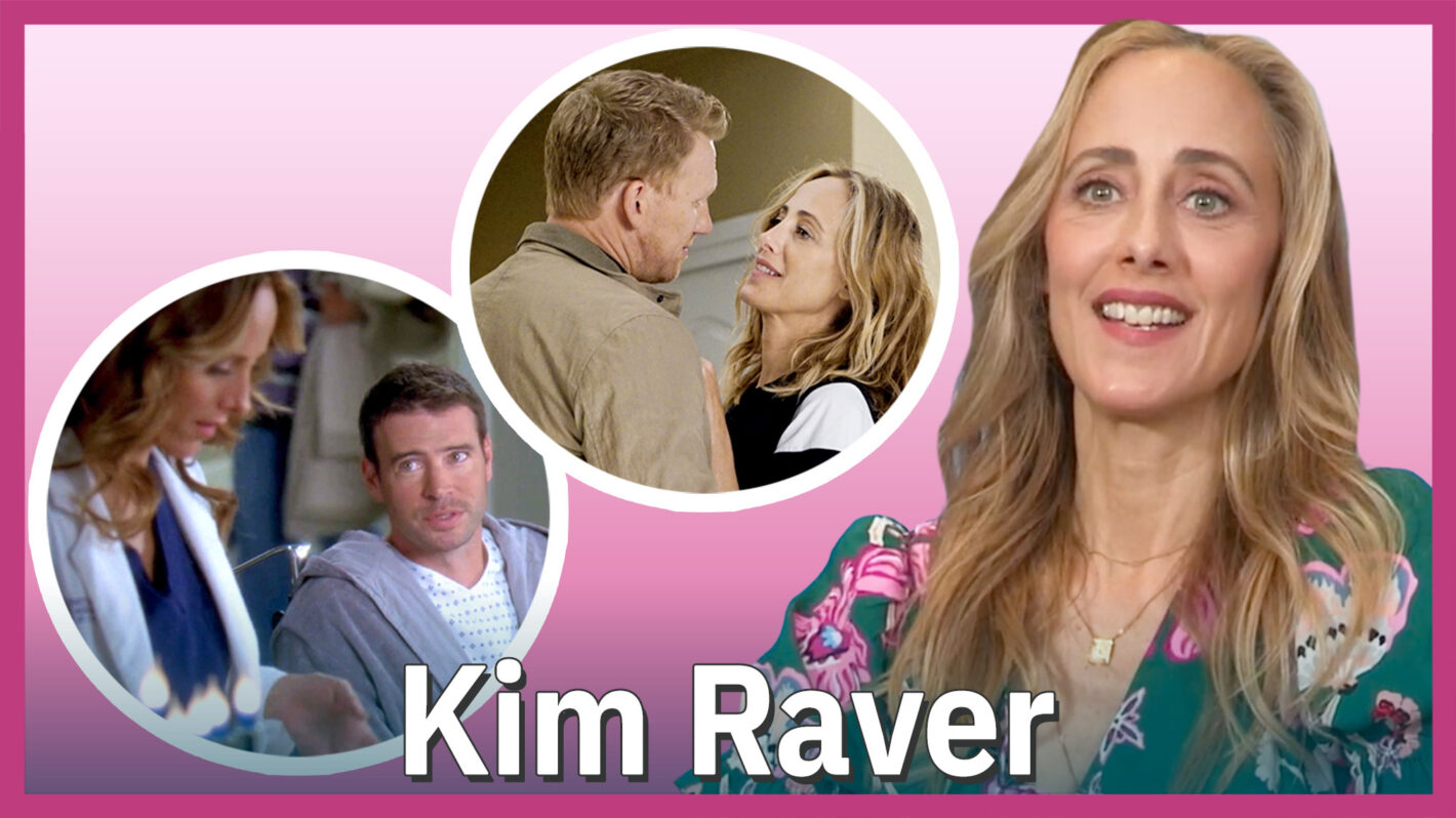 'Grey's Anatomy': Kim Raver Reflects on Teddy's 'Incredible' Romances With Henry, Owen & More